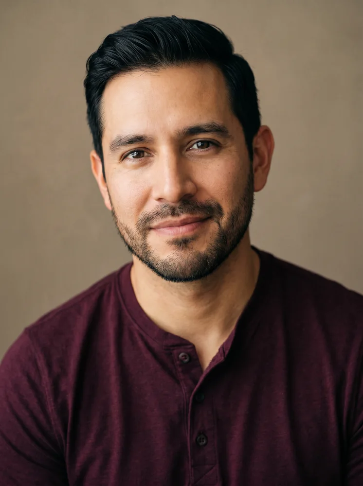 Marco Delgado