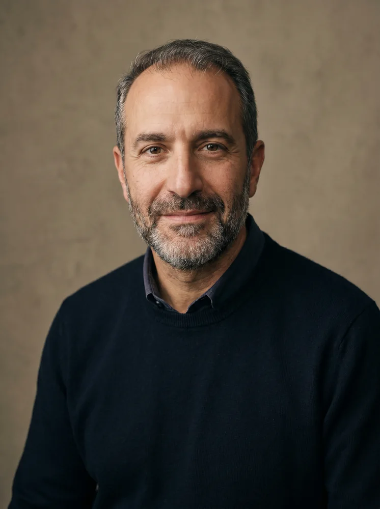 Tony Bianchi