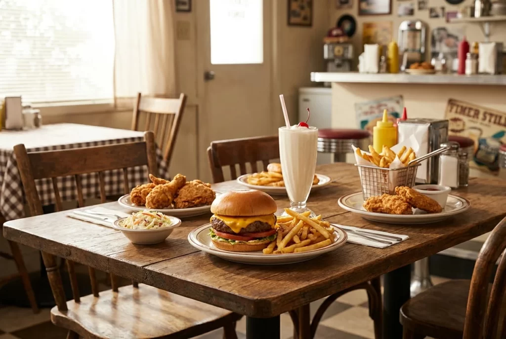 15 Best American Restaurants in Chicago (2026)