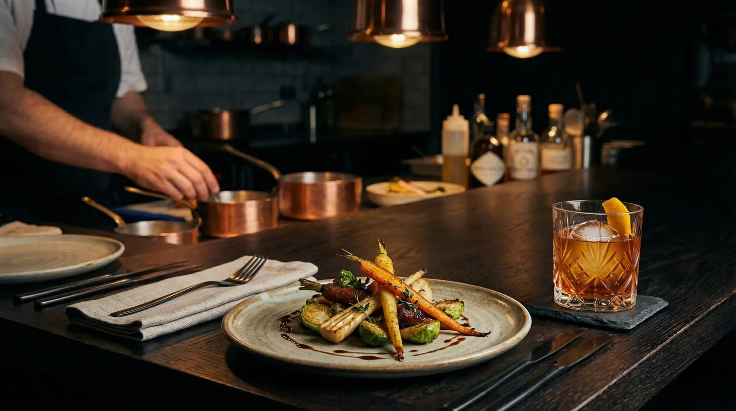 The Best American Spots in Evanston (2026)