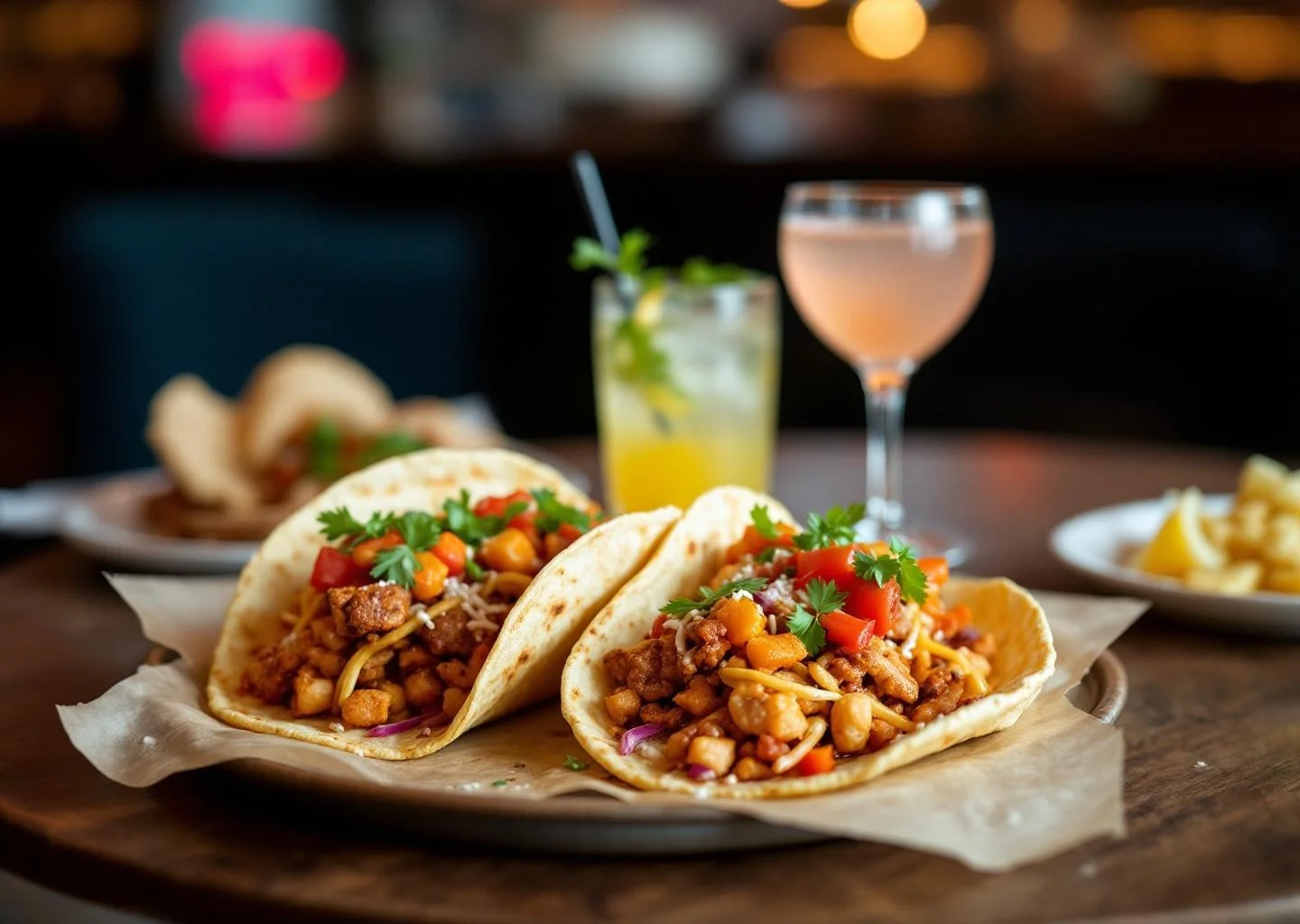 The Best Asian Fusion Spots in Chicago (2026)