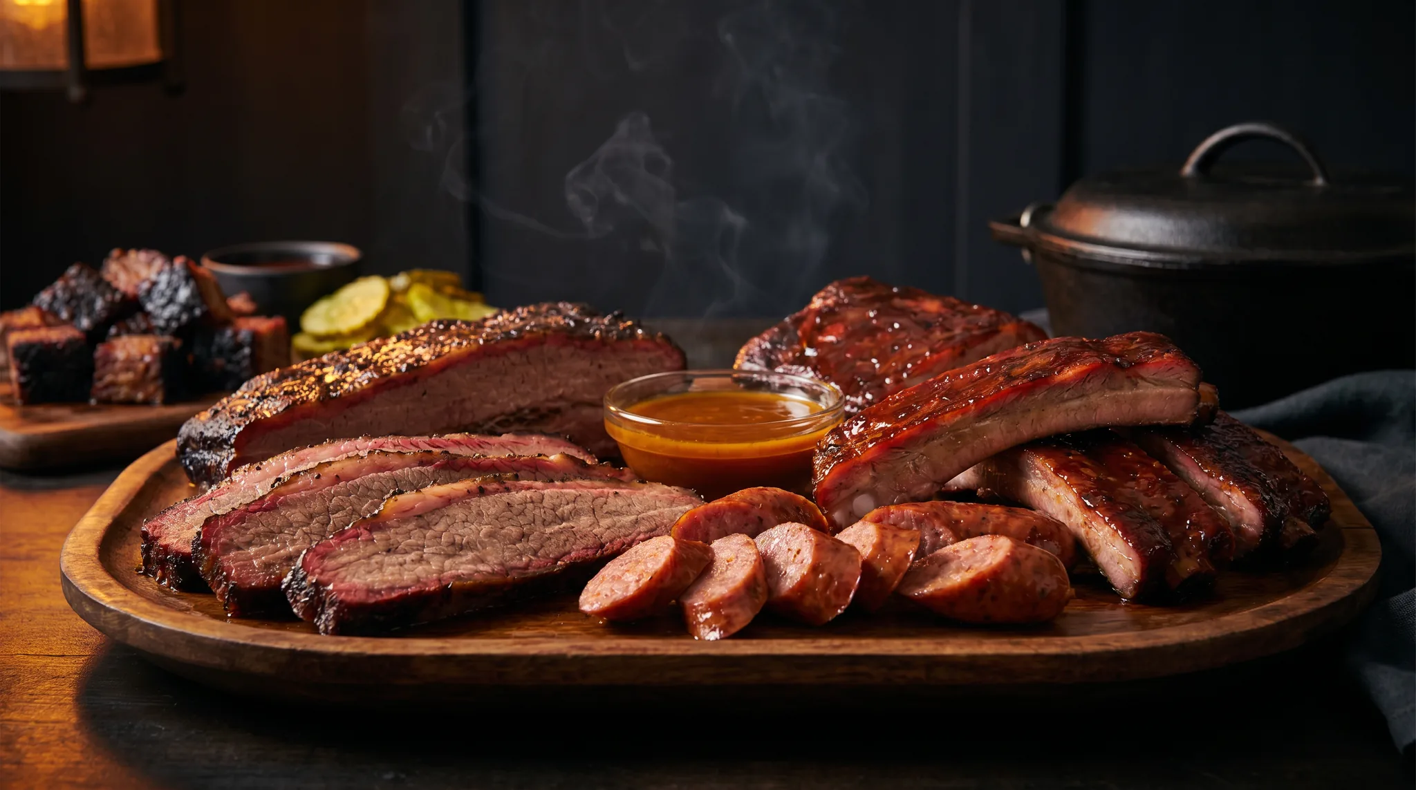 The Best BBQ Spots in Chicago (2026)