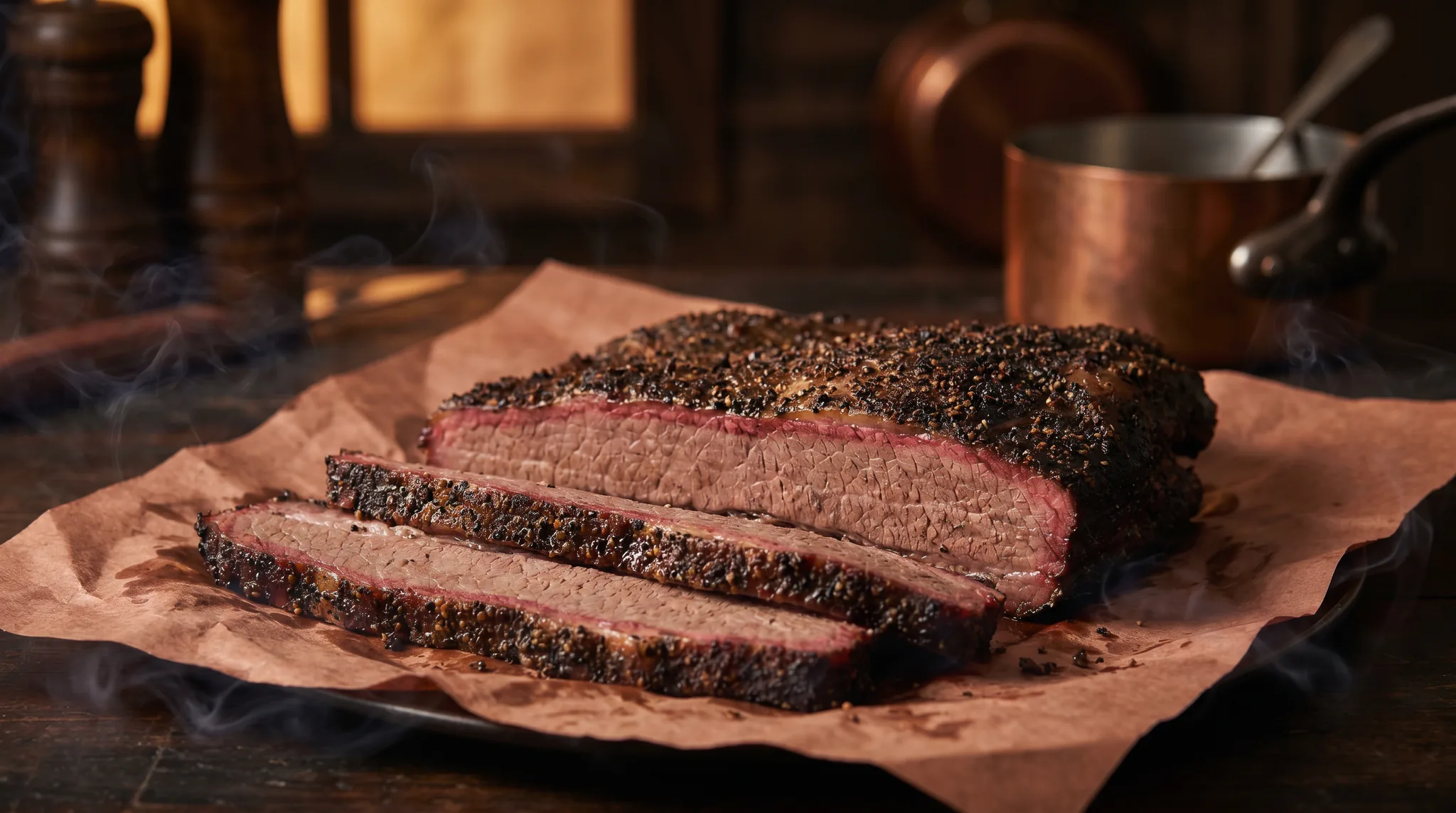Best Brisket in Chicago (2026)