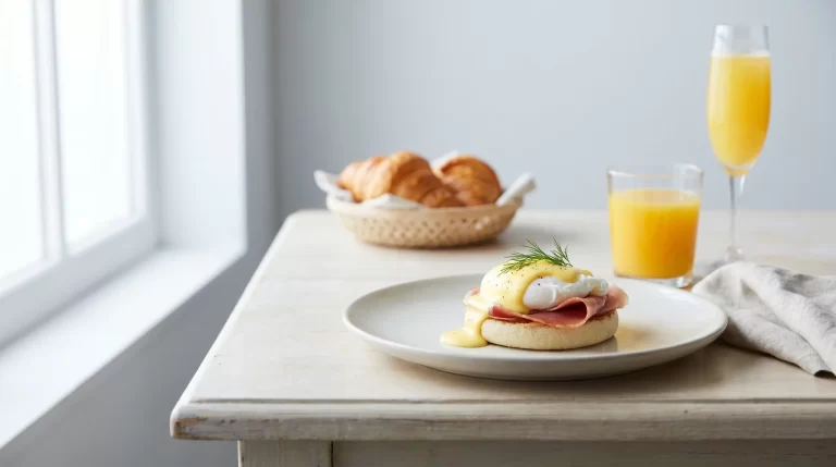 Best Brunch in Chicago: Local Favorites