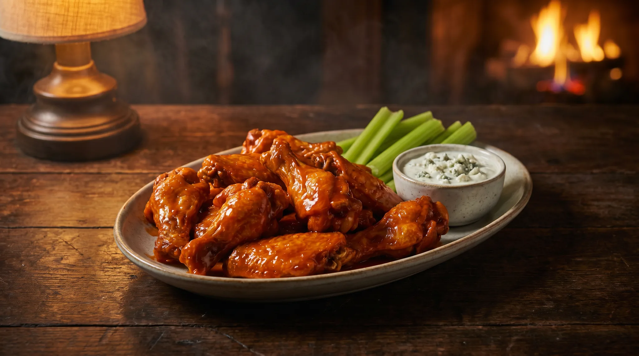 Best Buffalo Wings in Chicago (2026)