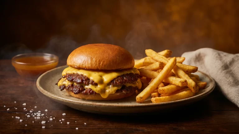 16 Best Burger Restaurants in Chicago