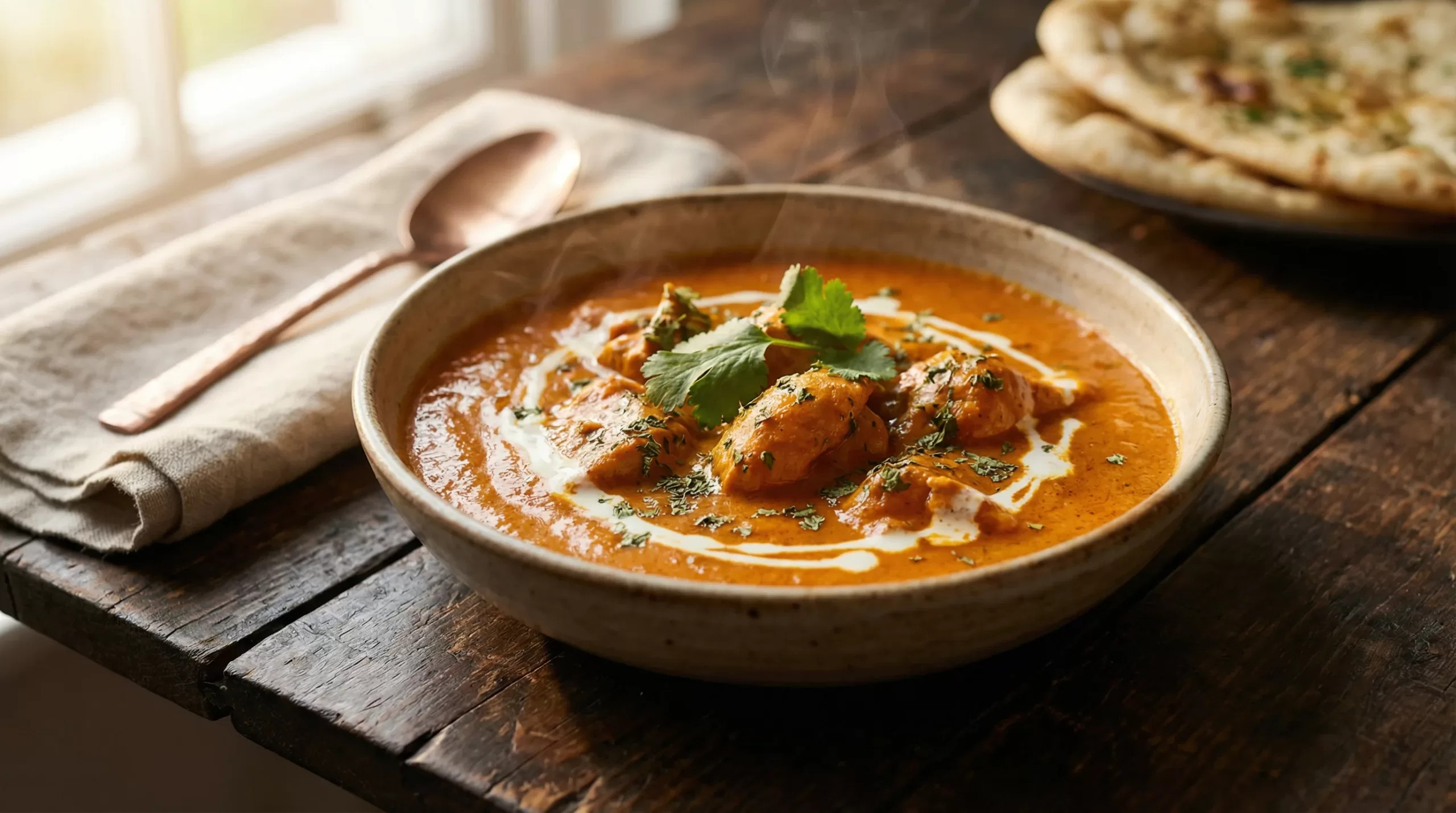 Best Butter Chicken in Chicago (2026)
