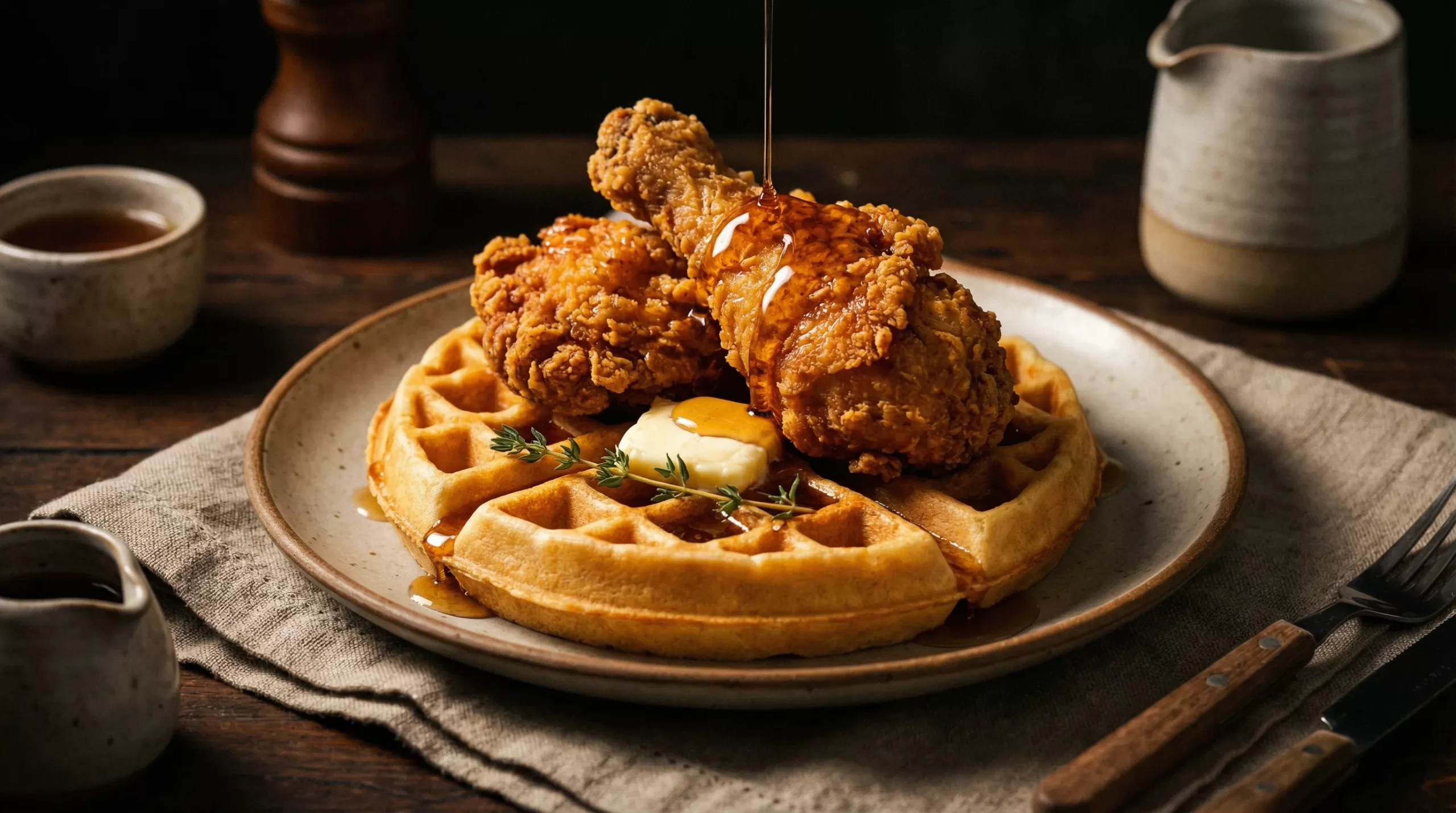 Best Chicken and Waffles in Chicago (2026)
