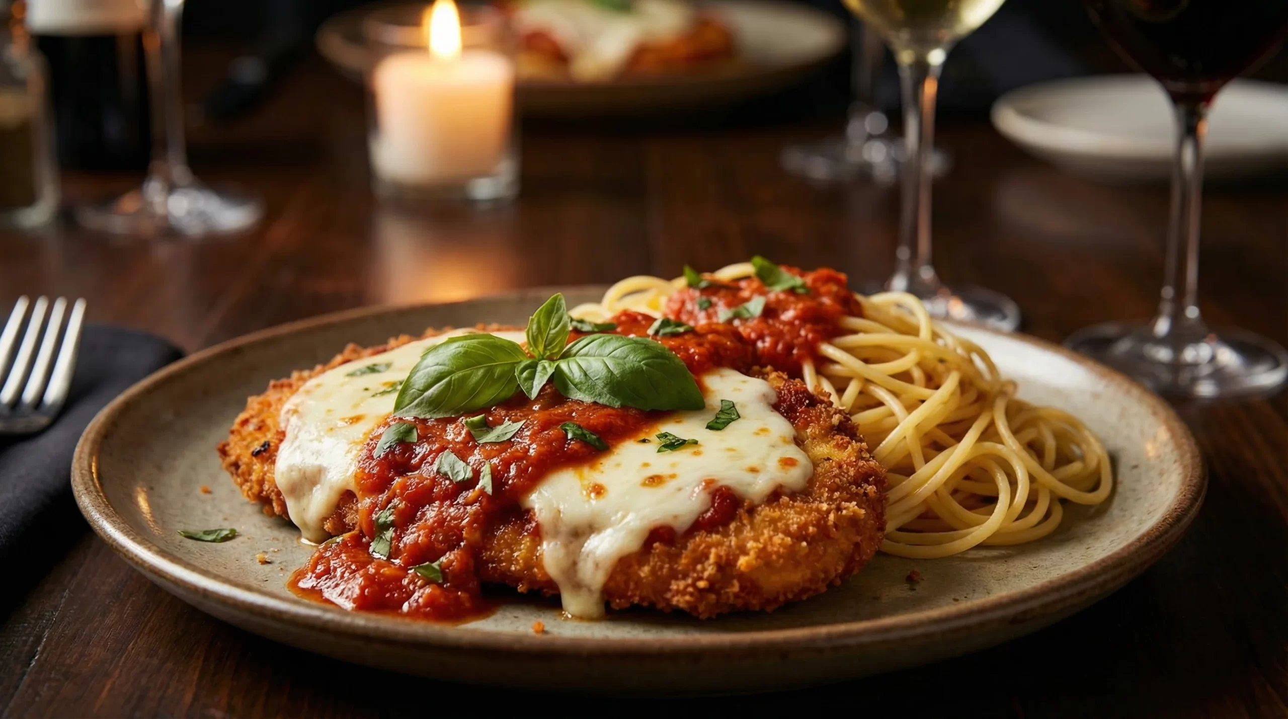 Best Chicken Parmesan in Chicago (2026)