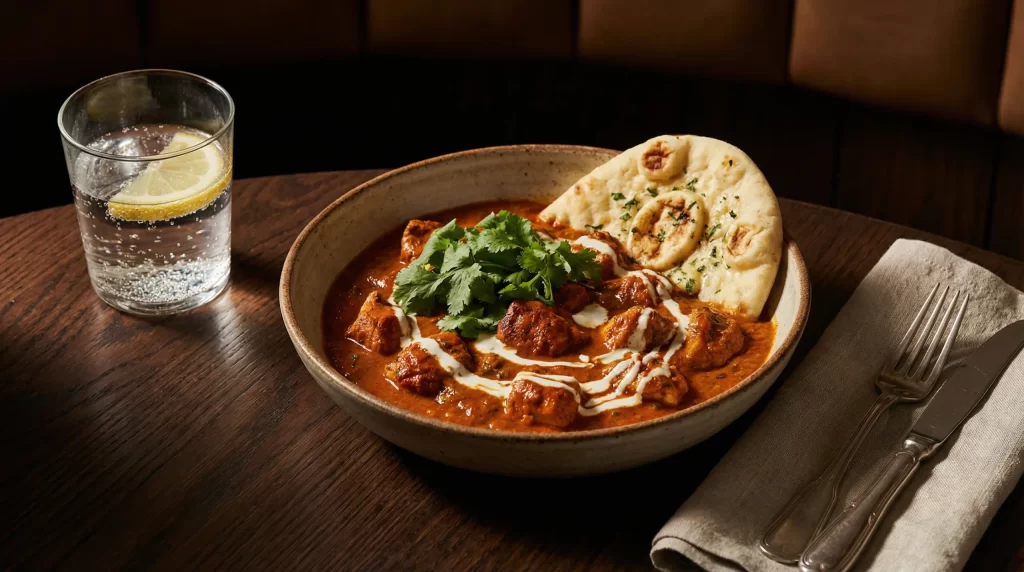 Best Chicken Tikka Masala in Chicago (2026)