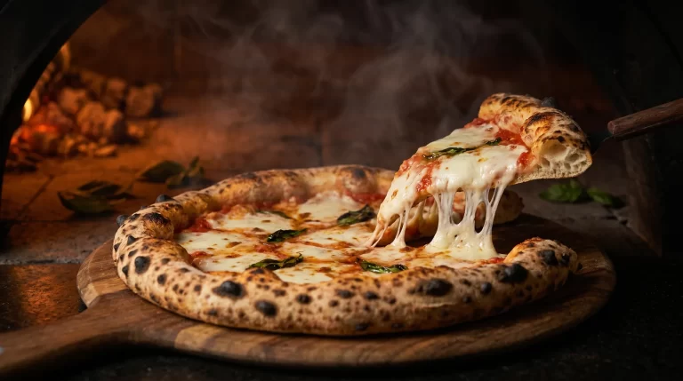 Best Deep Dish Pizza in Chicago