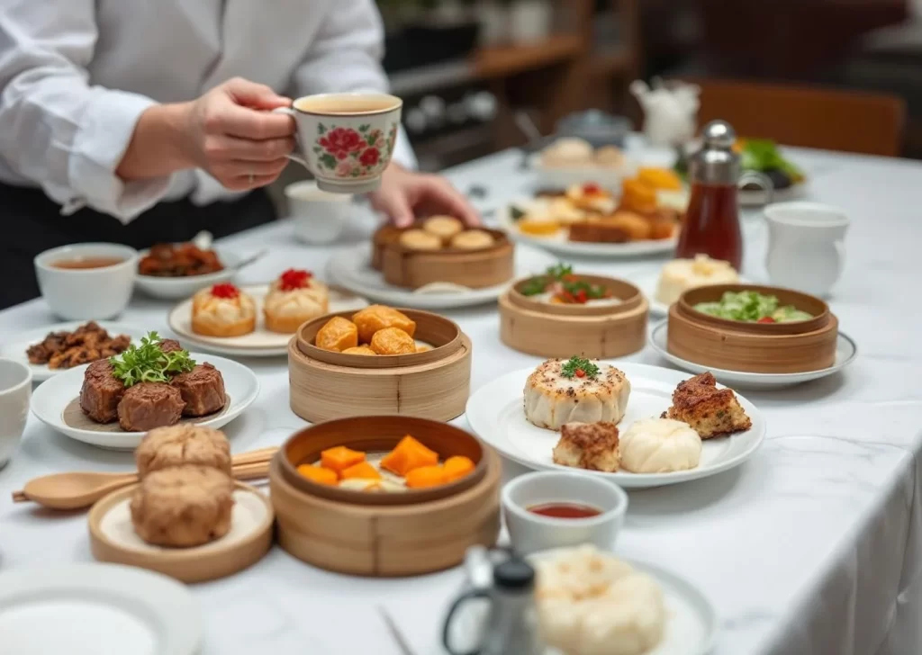 Best Dim Sum in Chicago (2026)