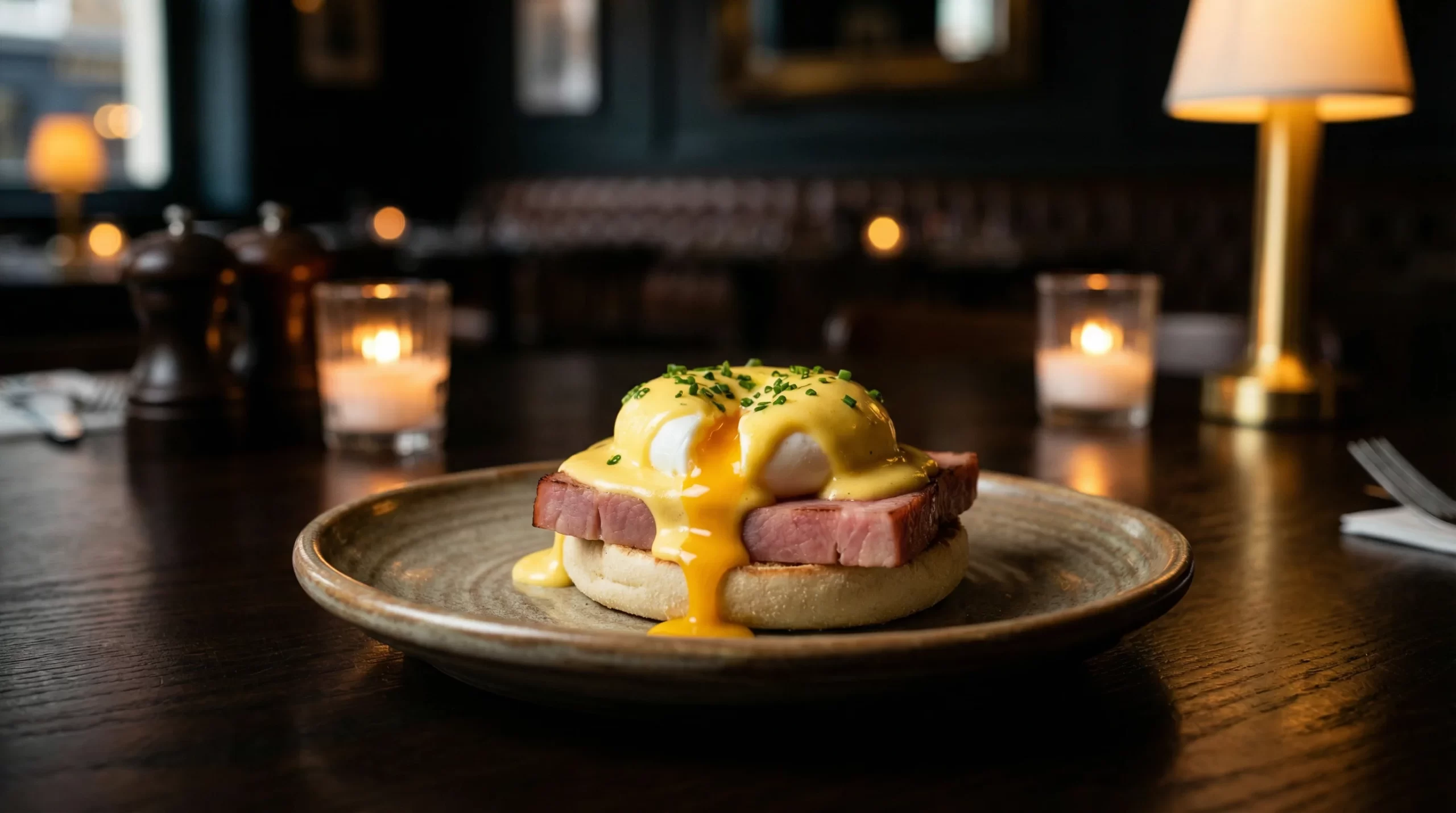Best Eggs Benedict in Chicago (2026)