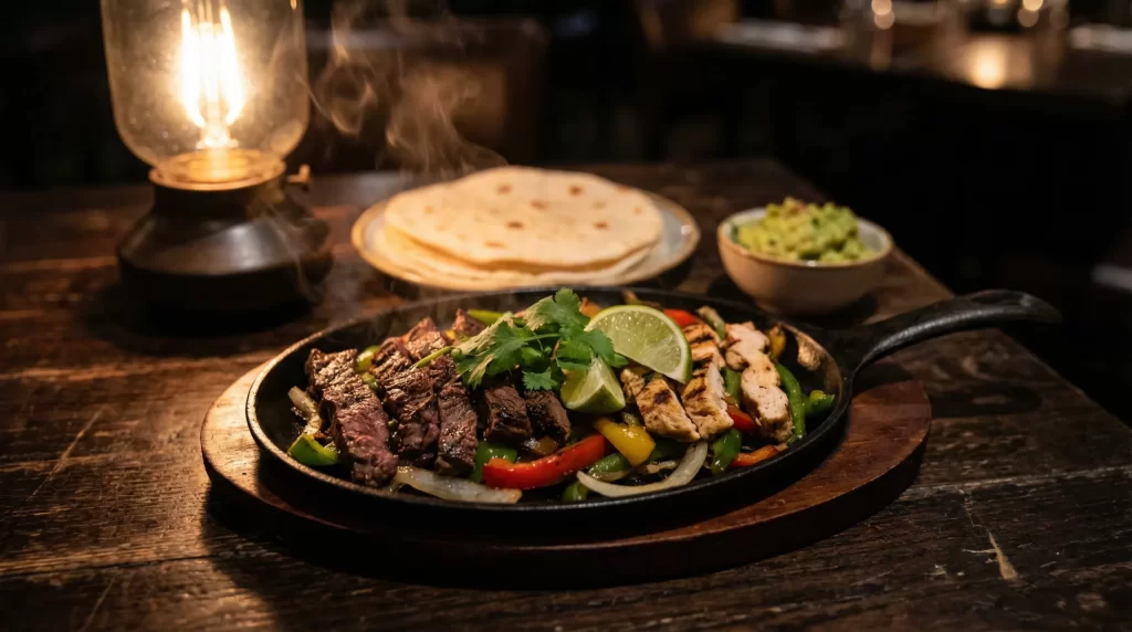 Best Fajitas in Chicago (2026)