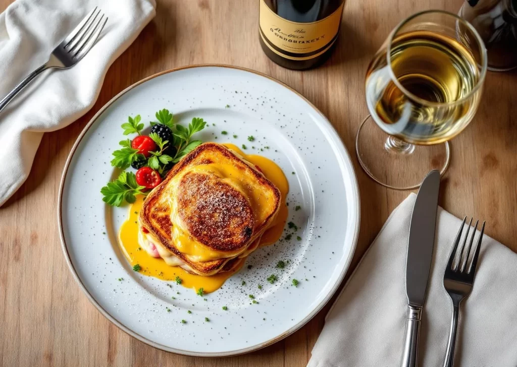 Best French Restaurants in Greater Chicago (2026)