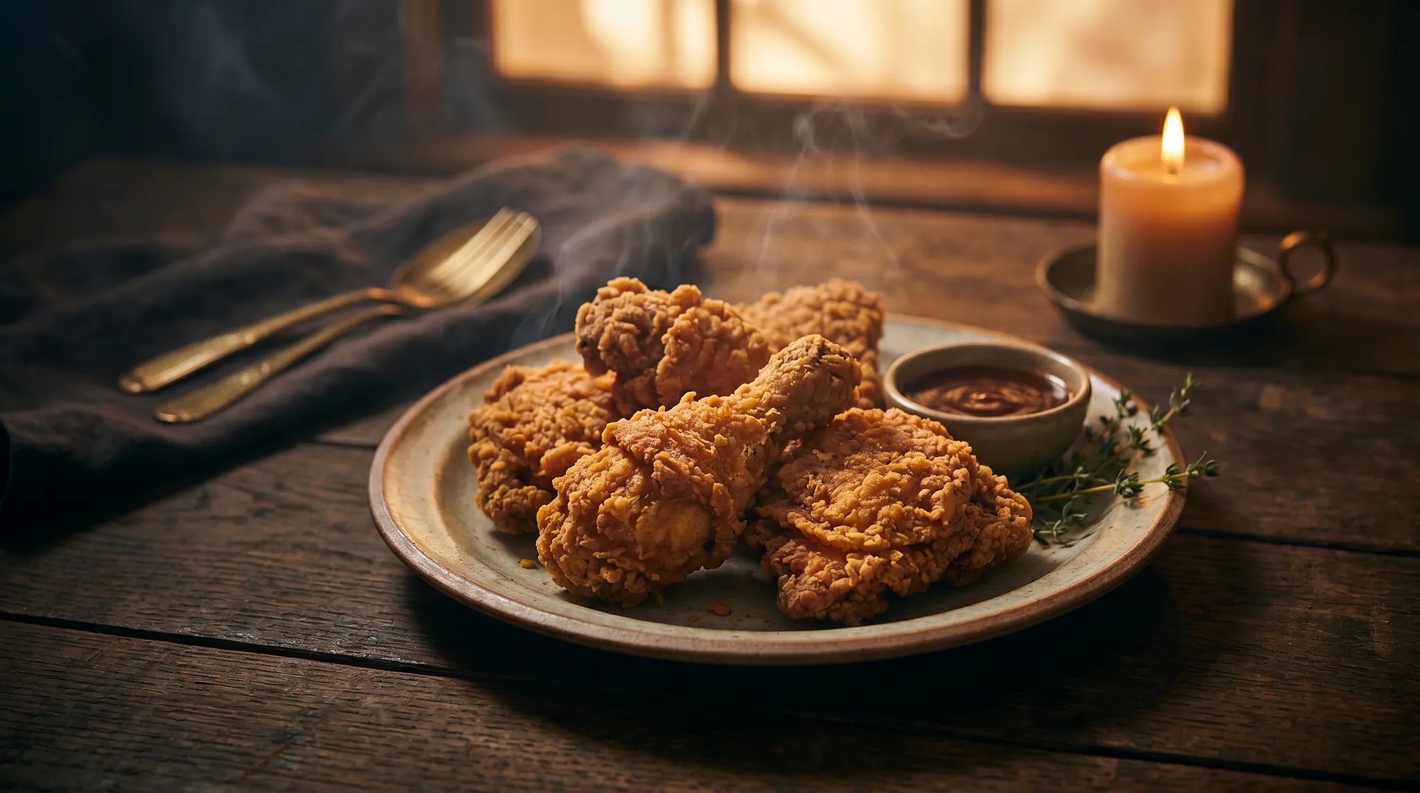 12 Best Fried Chicken Restaurants in Chicago (2026)