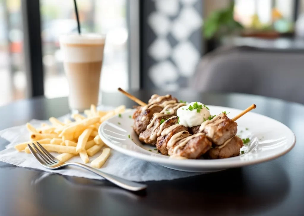 Greek in Chicago: Local Favorites (2026)