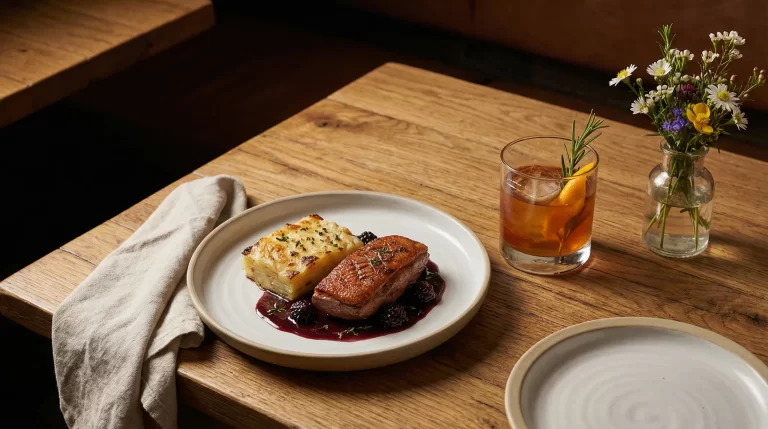 Hidden Gem Restaurants in Chicago Locals Love