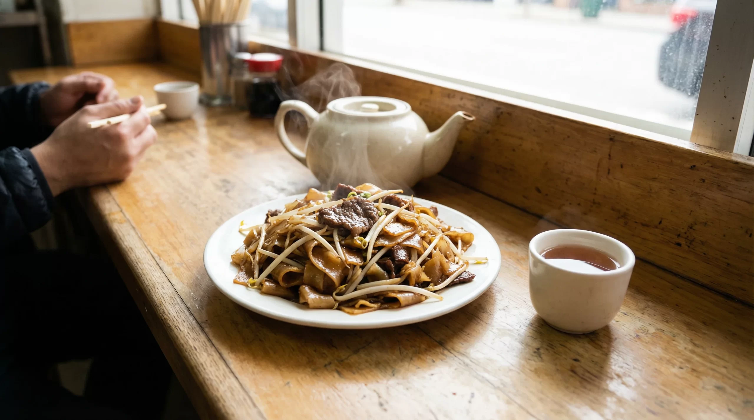 Best Hot Pot in Chicago (2026)