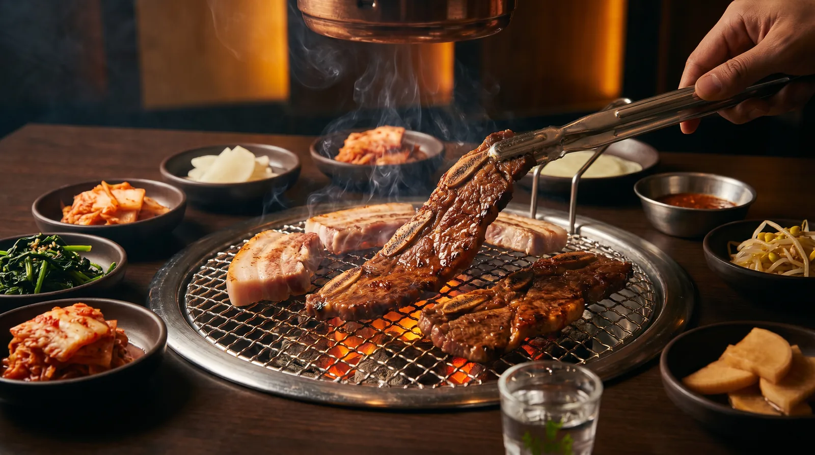 Best Korean BBQ in Chicago (2026)
