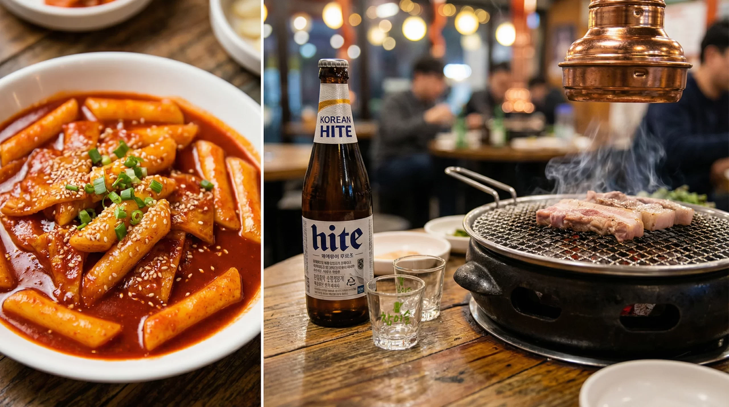 The Best Korean Spots in Chicago (2026)