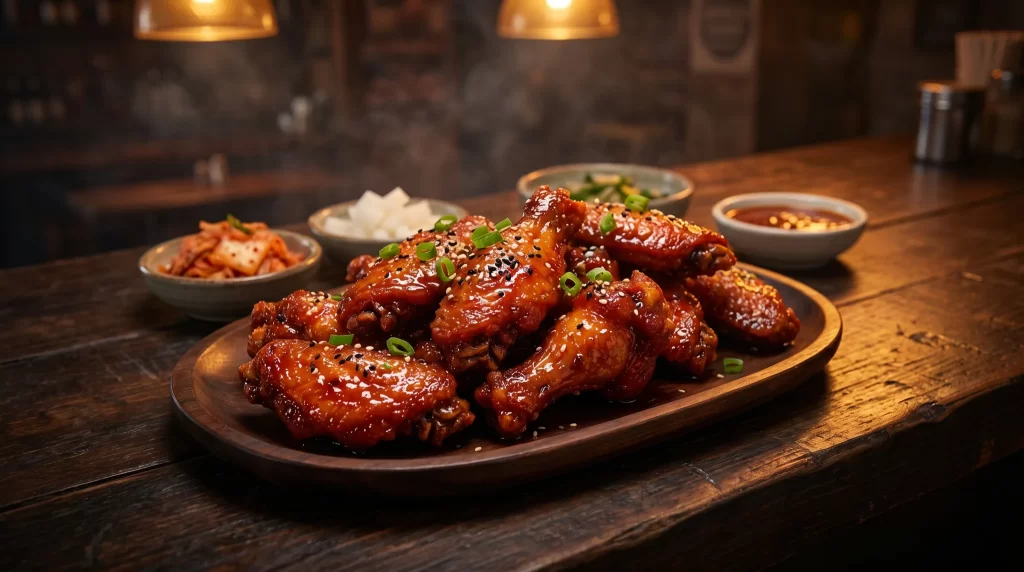 Best Korean Fried Chicken in Chicago (2026)