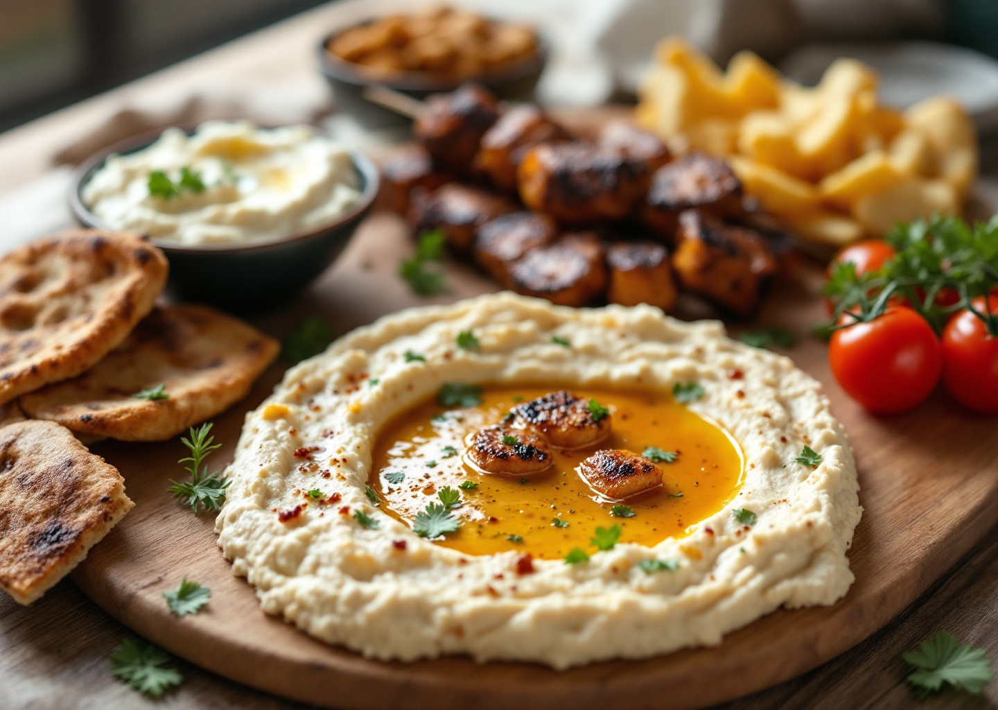 Where to Eat the Best Mediterranean in Chicago (2026)