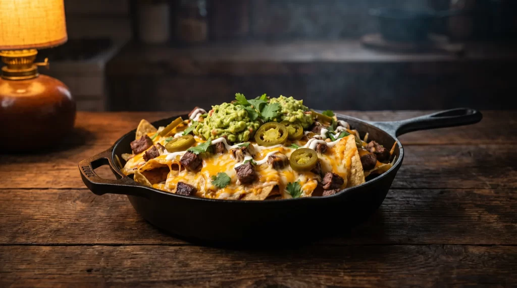 Best Nachos in Chicago (2026)