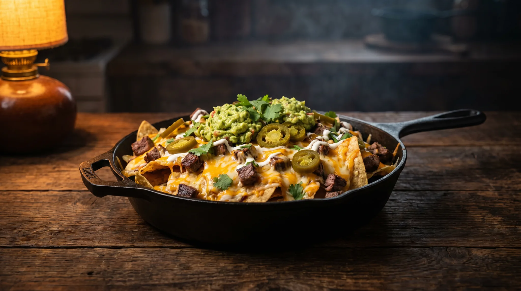 Best Nachos in Chicago (2026)