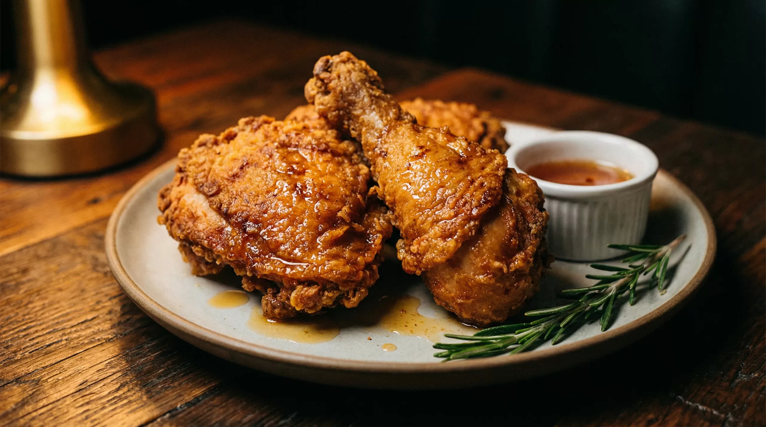 Best Nashville Hot Chicken in Chicago (2026)