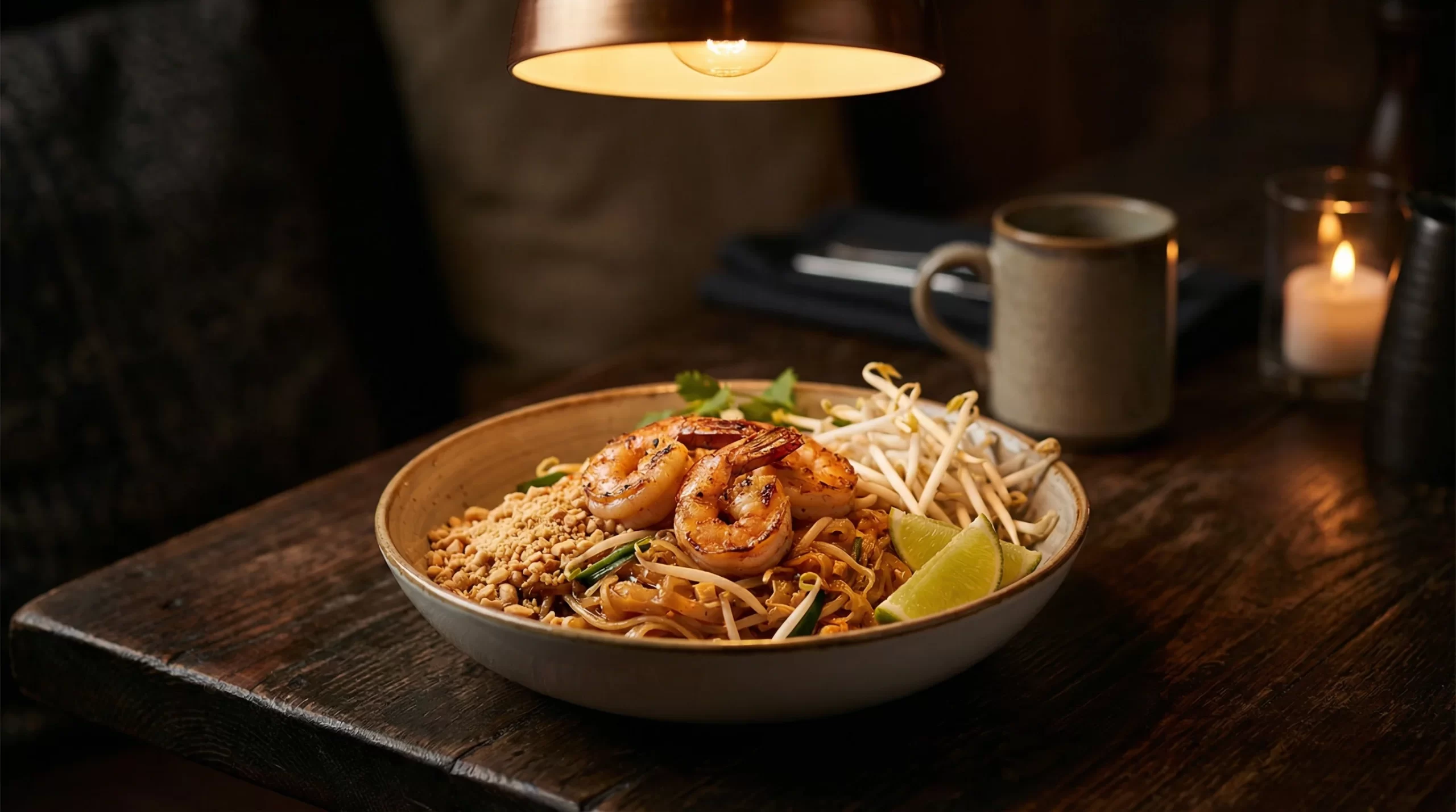 Best Pad Thai in Chicago (2026)