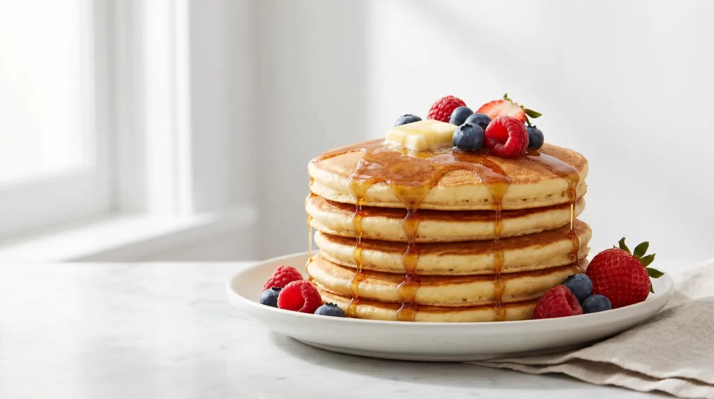 Best Pancakes in Chicago (2026)