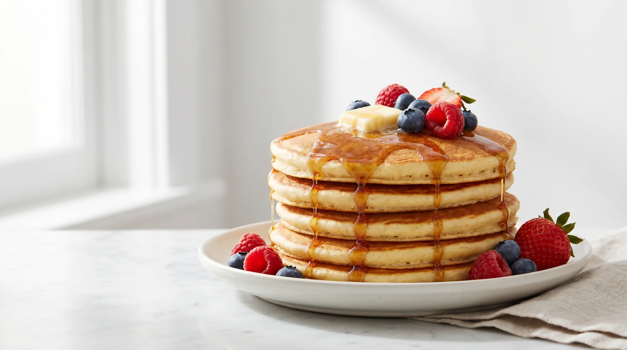 Best Pancakes in Chicago (2026)