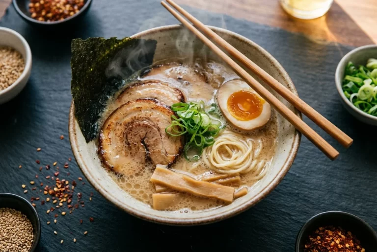 Best Ramen Restaurants in Greater Chicago