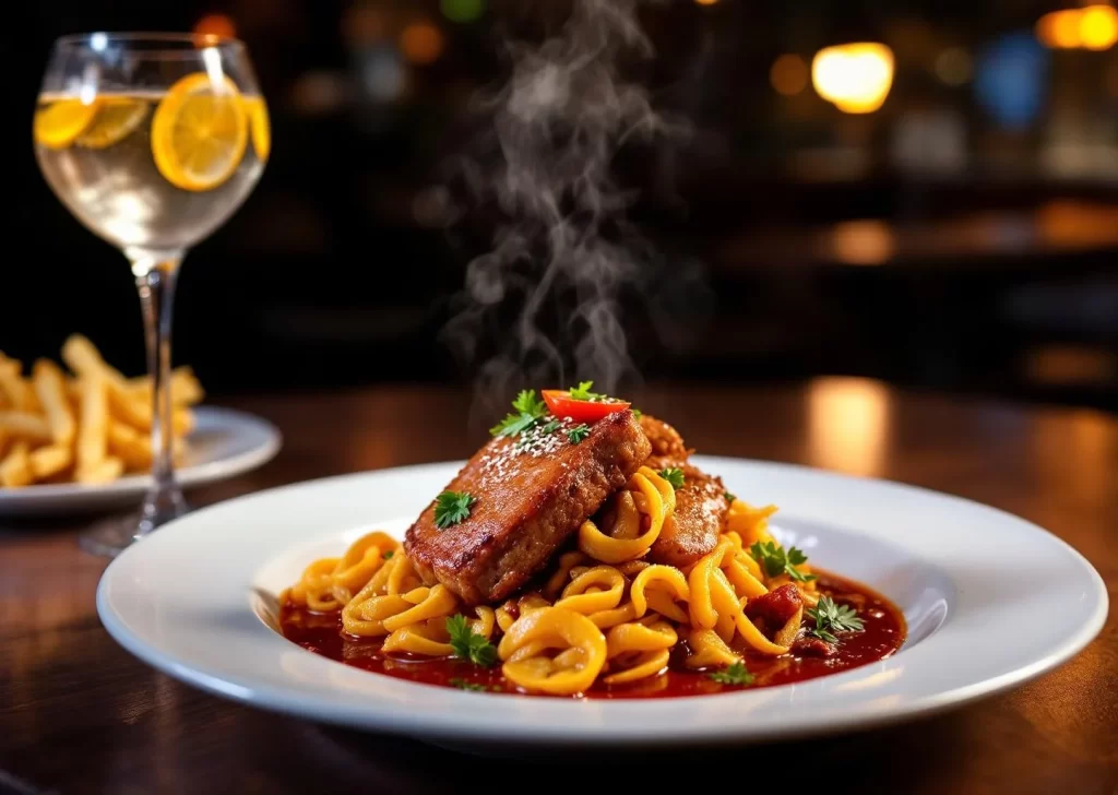 Best Restaurants in Chinatown (2026)