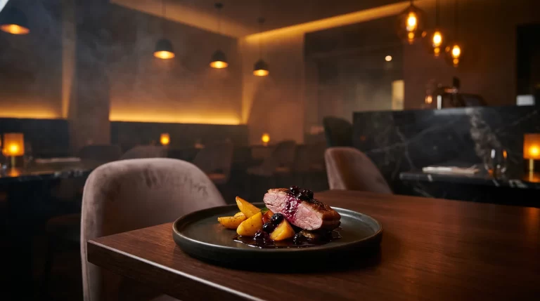 Best Restaurants in Pilsen
