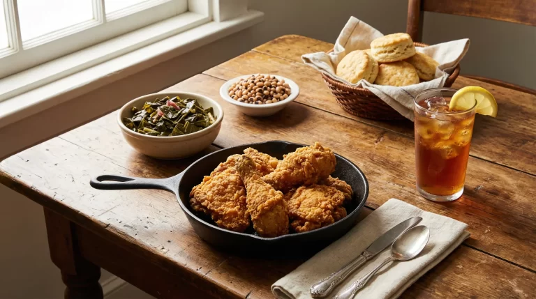 Best Restaurants in The Loop