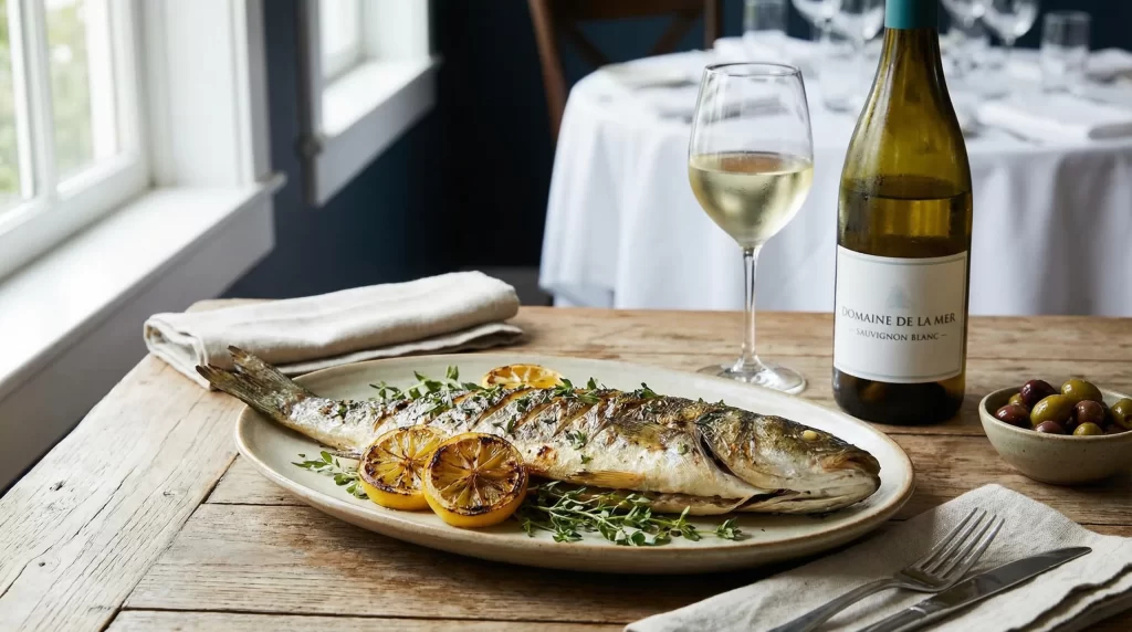 Seafood in Chicago: 17 Local Favorites (2026)