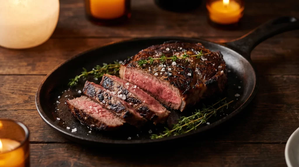 Where to Eat the Best Steakhouse in Chicago (2026)
