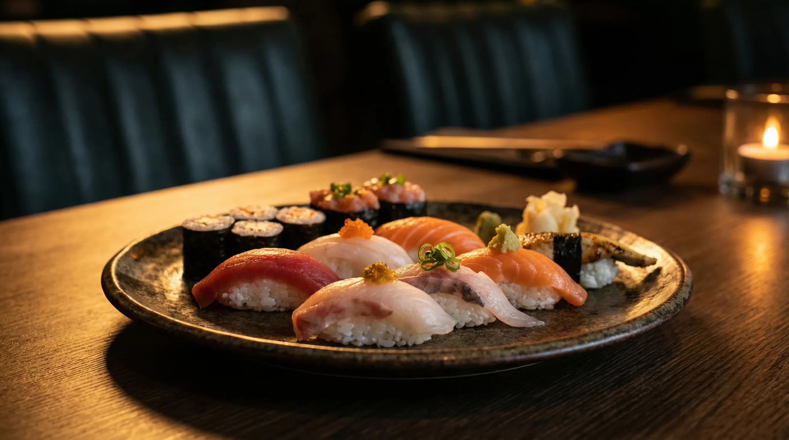 16 Best Sushi Restaurants in Chicago (2026)