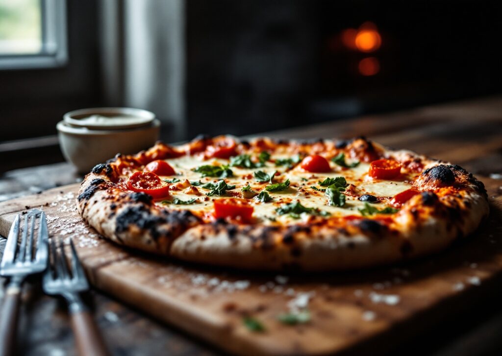 Best Tavern-Style Pizza in Chicago (2026)