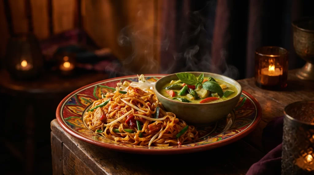 Thai in Chicago: 18 Local Favorites (2026)