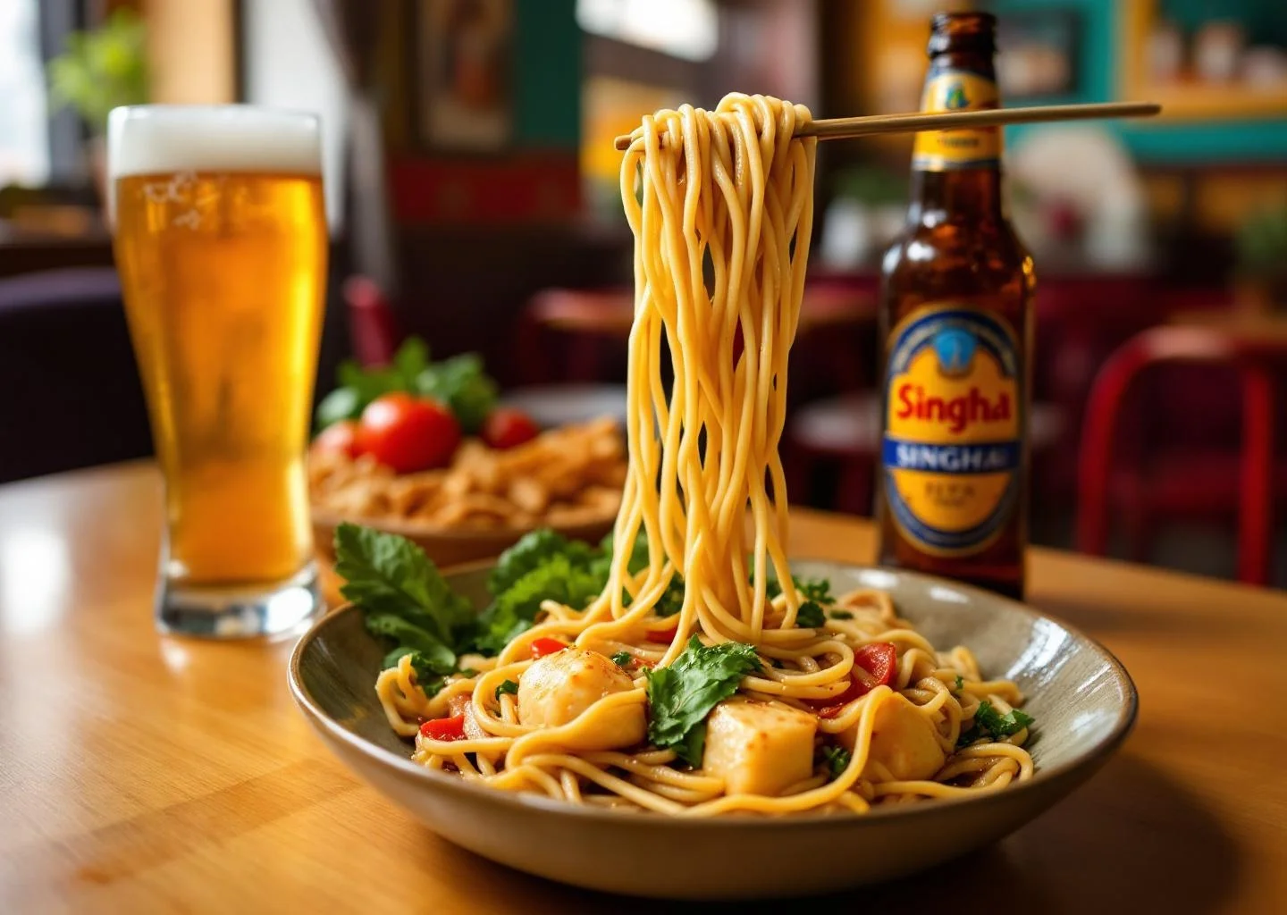 Best Tom Yum in Chicago (2026)