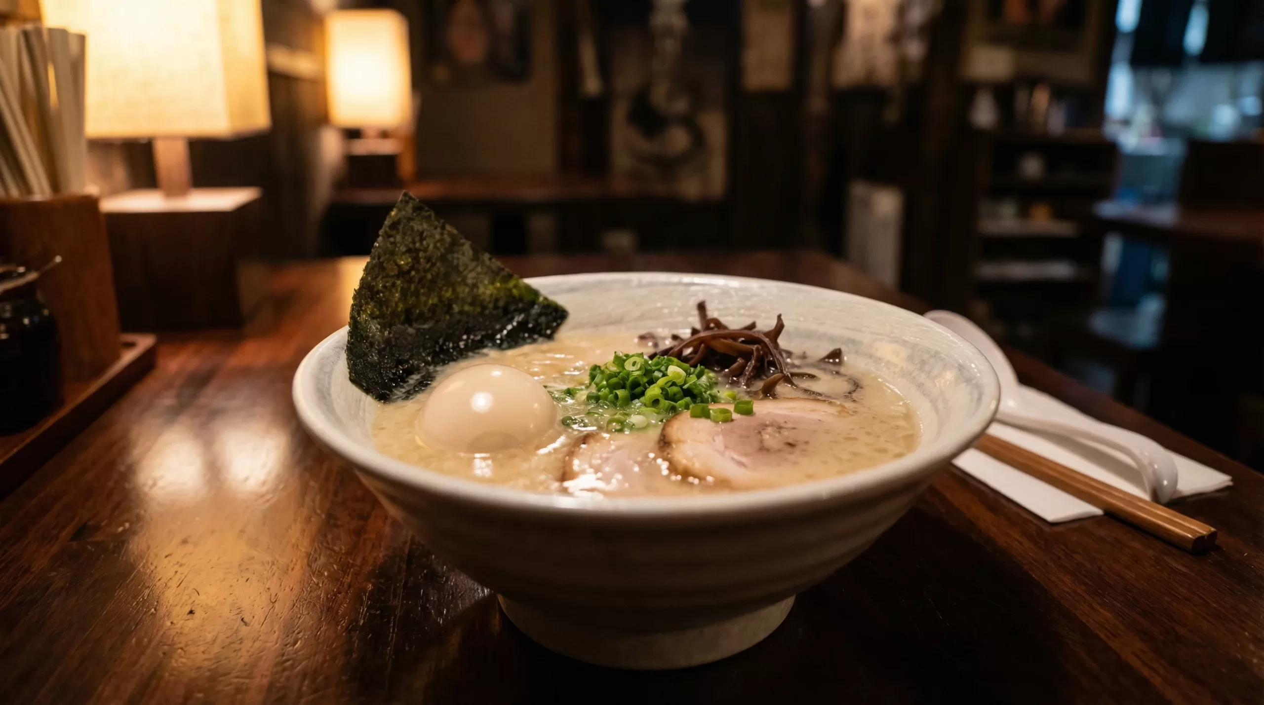 Best Tonkotsu Ramen in Chicago (2026)