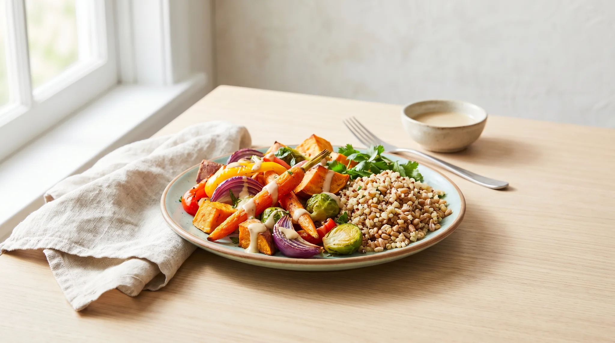 The Best Vegetarian & Vegan Spots in Chicago (2026)