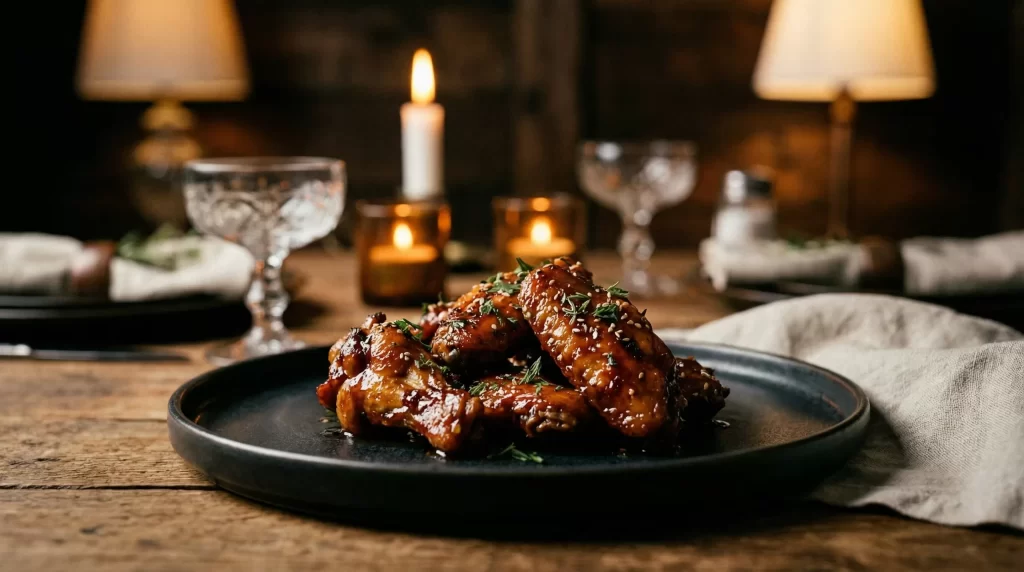 Wings in Chicago: Local Favorites (2026)