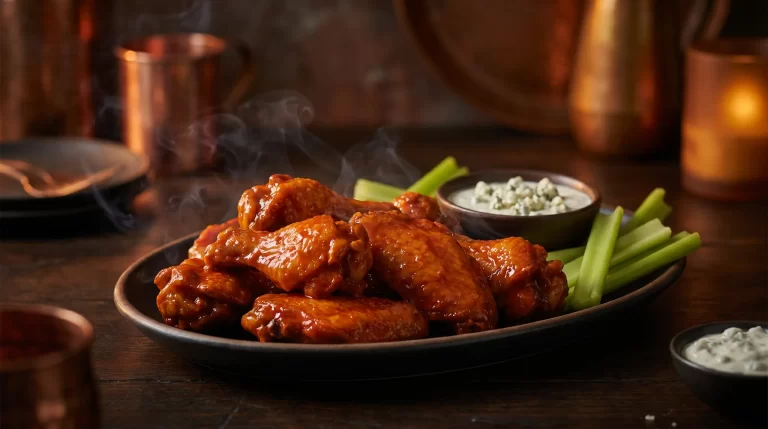 Best Wings in Evanston