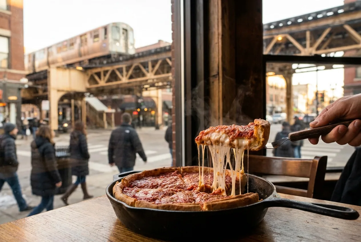 The 11 Best Food Tours in Chicago, Ranked (2026)