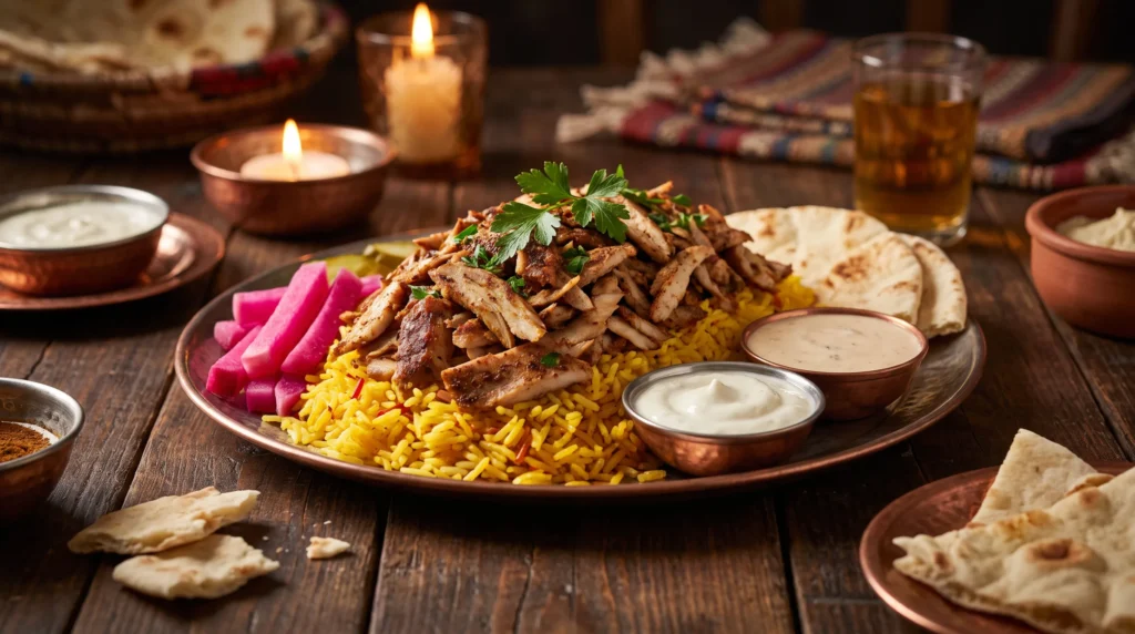 The Best Middle Eastern Restaurants in Chicago (2026)