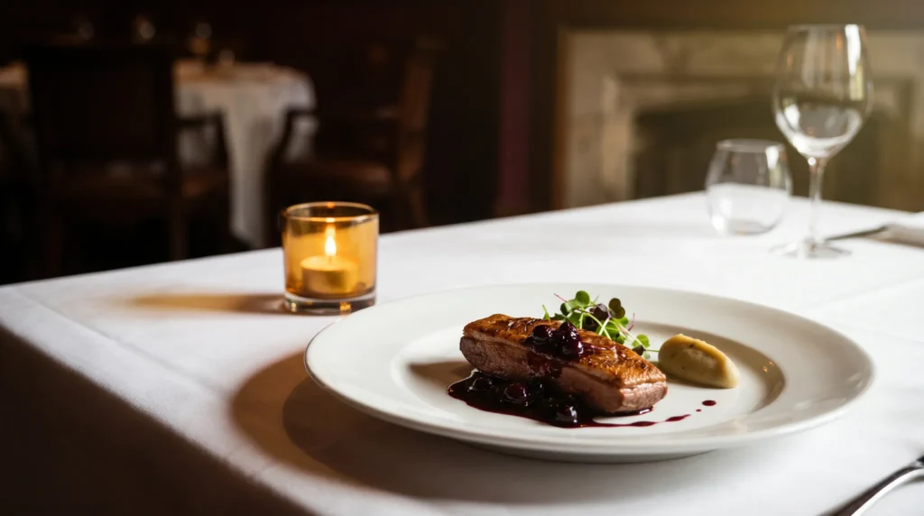 12 Best Fine Dining Restaurants in Chicago (2026)